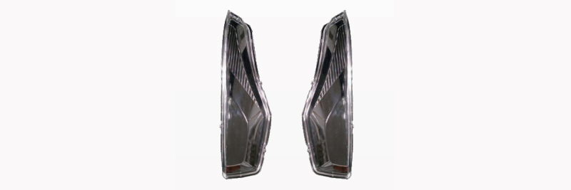 Headlight Mold