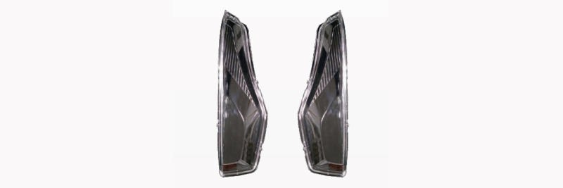 Headlight Mold