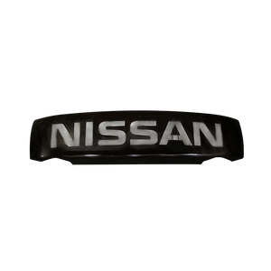 Premium Dealership Logo Sign Mold