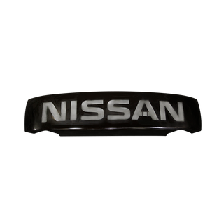 Premium Dealership Logo Sign Mold