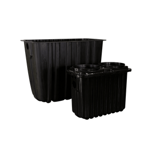 High-performance Purification Tank Mold