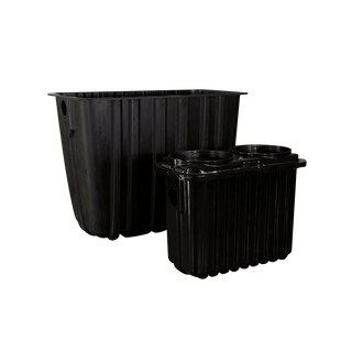 High-performance Purification Tank Mold