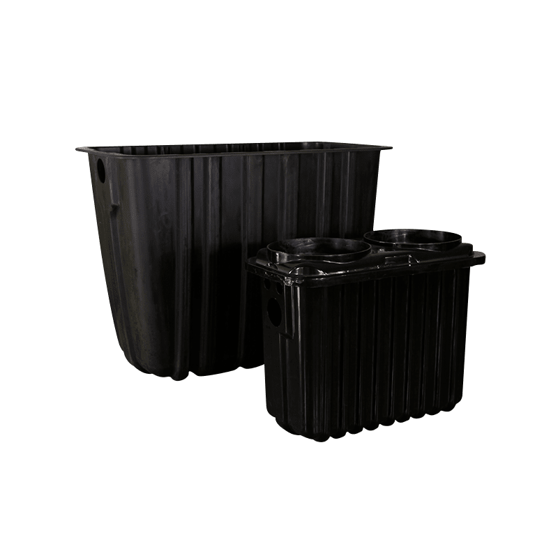 High-performance Purification Tank Mold