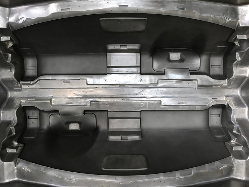 Airbag Mold