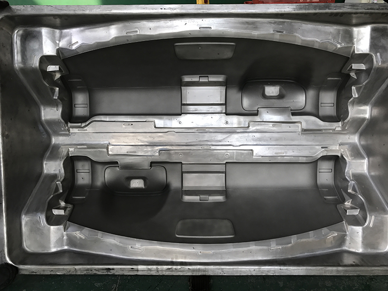 Airbag Mold