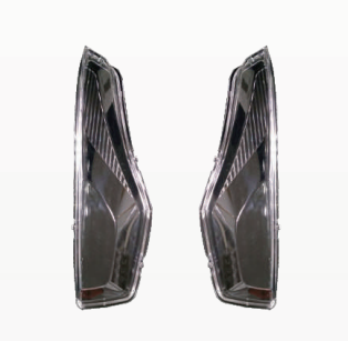 Headlight Mold