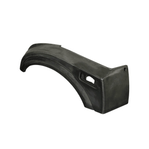 High-End DCPD Fender Mold