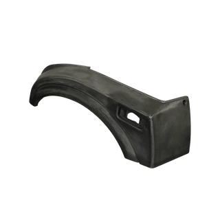 High-End DCPD Fender Mold