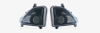 Headlight Mold