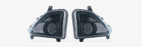Headlight Mold