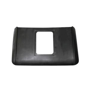 High-End Bus DCPD Roof Mold