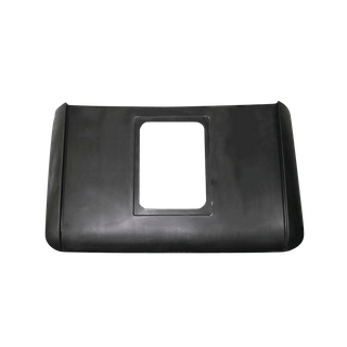 High-End Bus DCPD Roof Mold