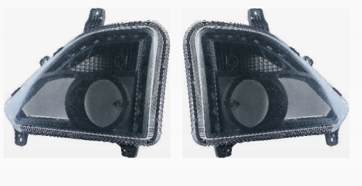 Headlight Mold