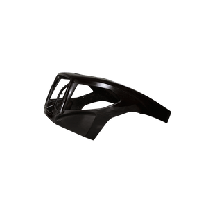 High-end Tractor Hood Mold