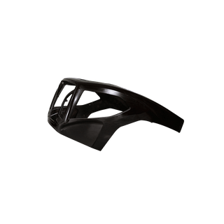 High-end Tractor Hood Mold