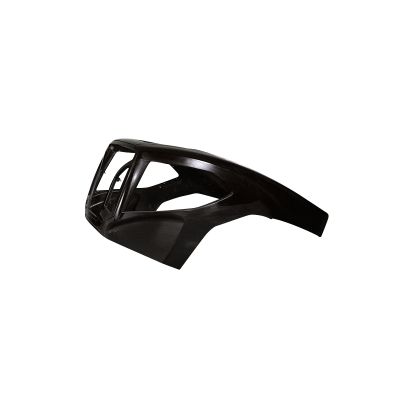 High-end Tractor Hood Mold