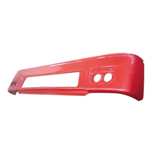 Premium Commercial Vehicle SMC Bumper Mold