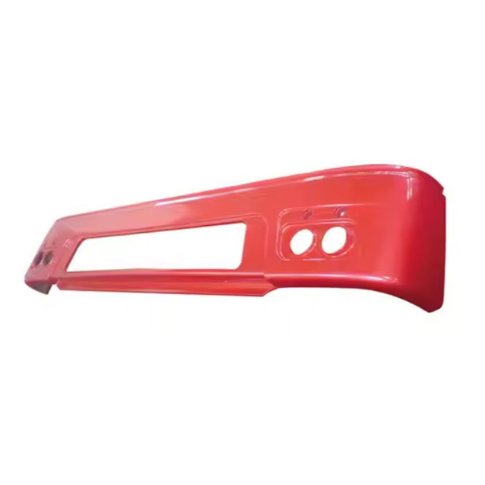 Premium Commercial Vehicle SMC Bumper Mold