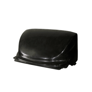 High-End Commercial Vehicle DCPD Fairing Mold