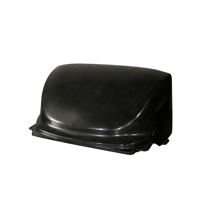 High-End Commercial Vehicle DCPD Fairing Mold
