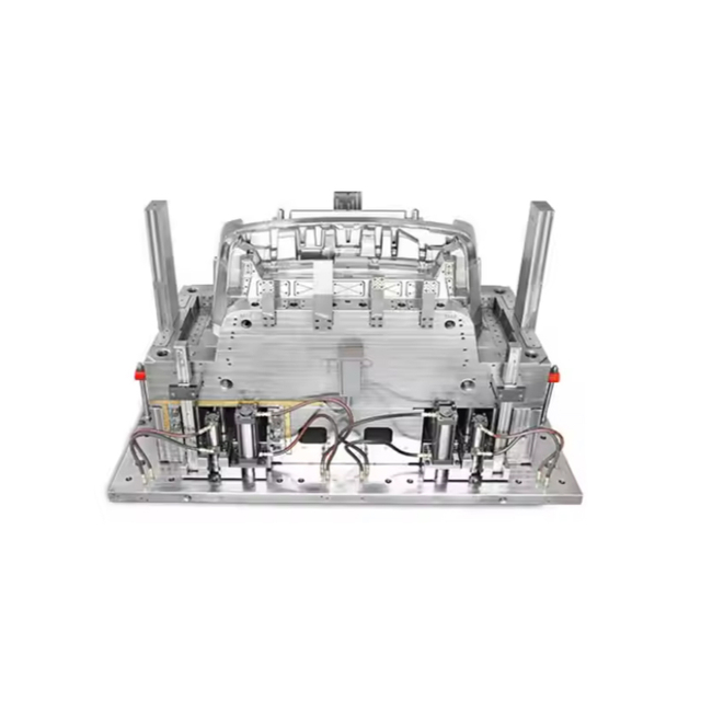 SMC Mold
