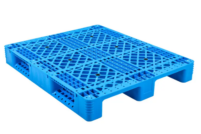 Injection Mold